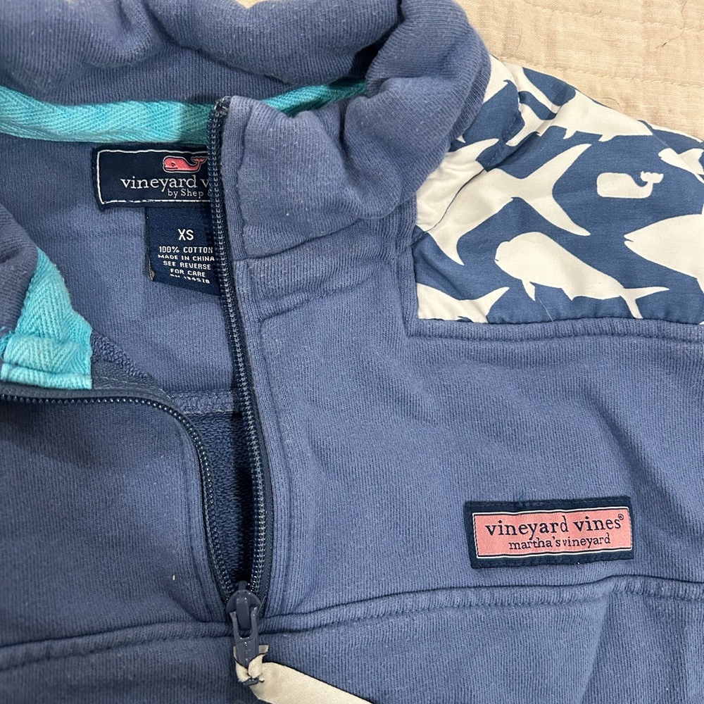Vineyard Vines Shep Shirt